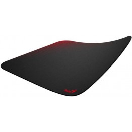 Mouse pad Genius G-Pad 500S, 45 x 40 Cm, Negru/Rosu